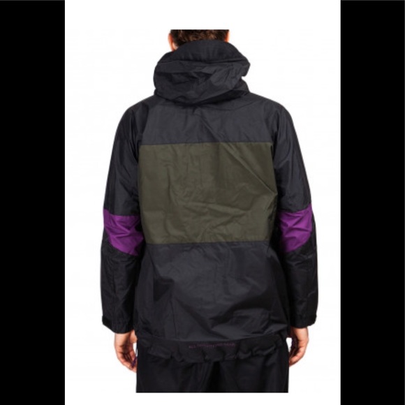 ❌SOLD ❌Nike Sportswear ACG Anorak Jacket NWT SzXL - Picture 2 of 7